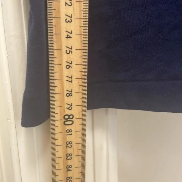 Ralph Lauren - Short Sleeve Polo - Navy - L - Picture 7 of 10